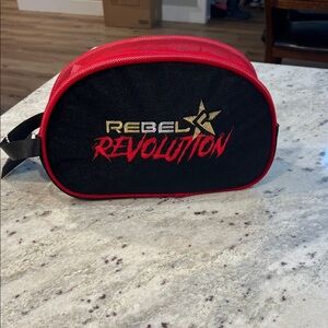Rebel Revolution Shoe bag